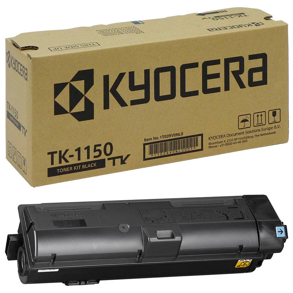 Kyocera TK-1150 BK