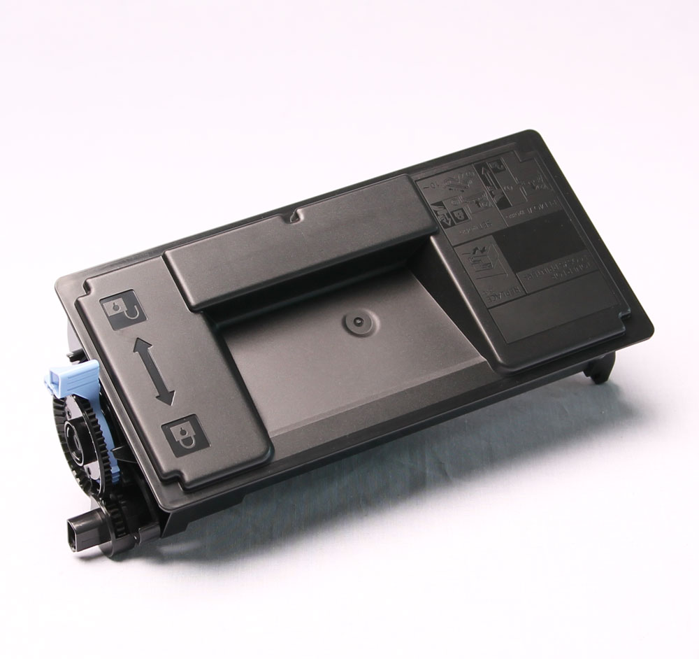ESCO-Toner ersetzt TK-3100 für Kyocera (Schwarz)