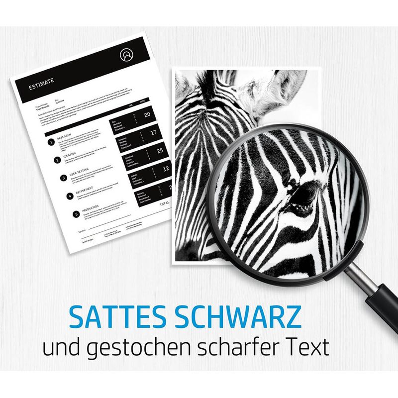 HP CF-400A (201A) Toner Schwarz 