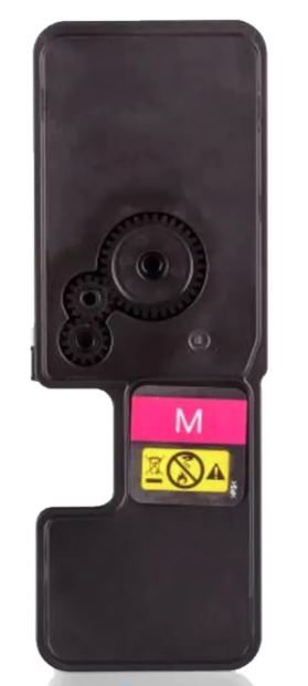 ESCO-Toner ersetzt TK-5450M für Kyocera (Magenta) 