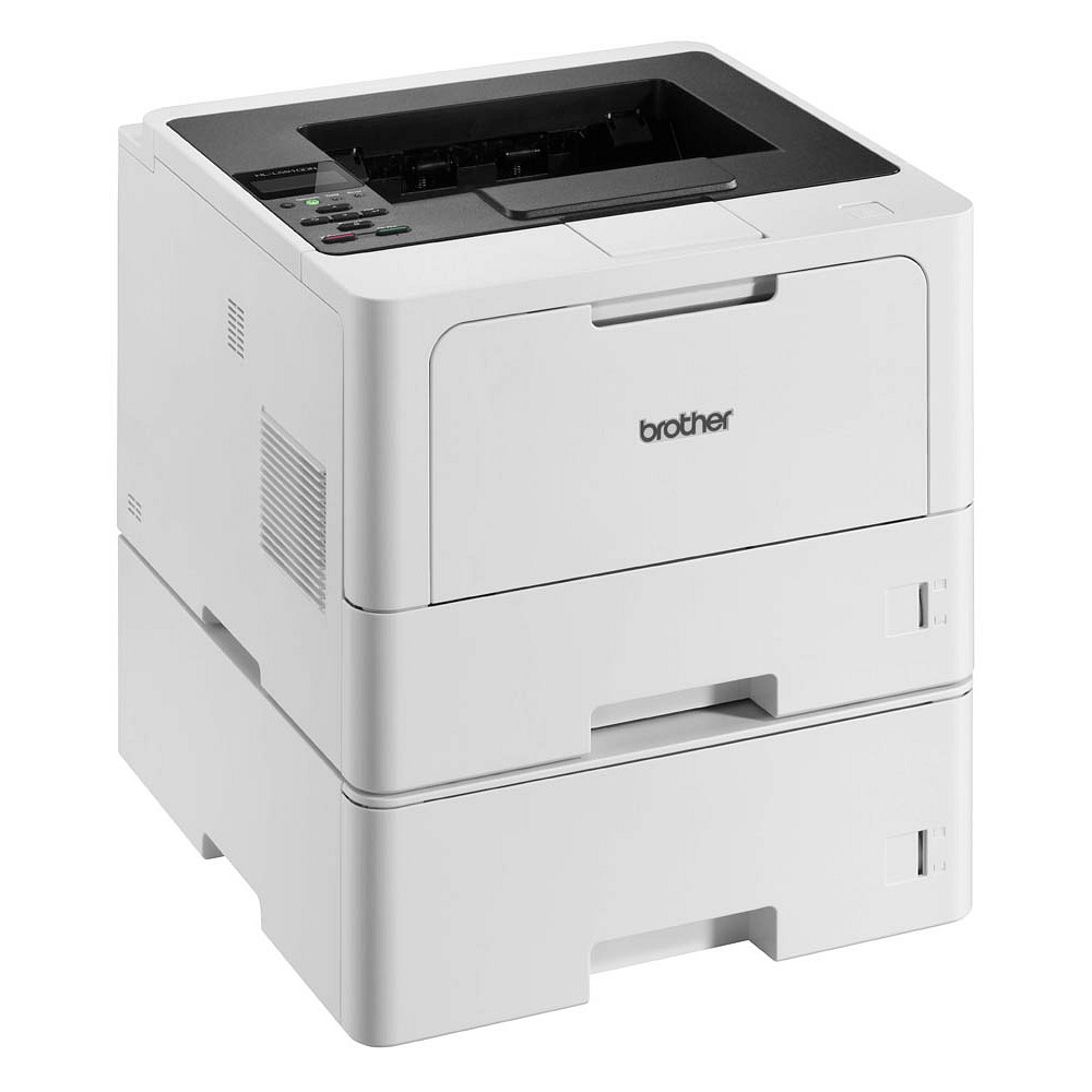 Brother HL-L5210DNT Schwarz/Weiß Laserdrucker