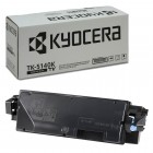 Kyocera TK-5140 BK