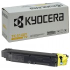 Kyocera TK-5140 Yellow