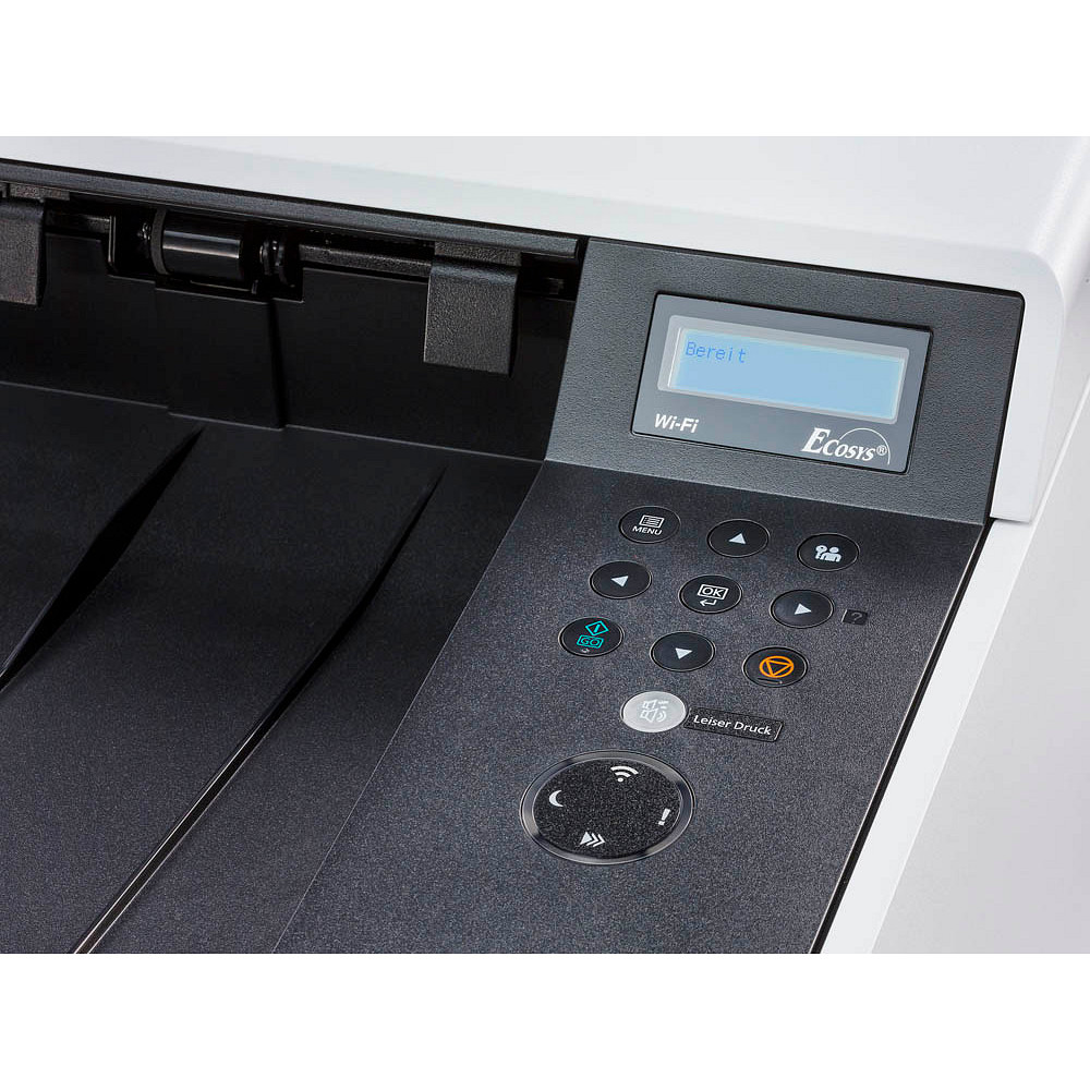 Kyocera ECOSYS P5026cdw (Farb-Laser Drucker) mit W-Lan