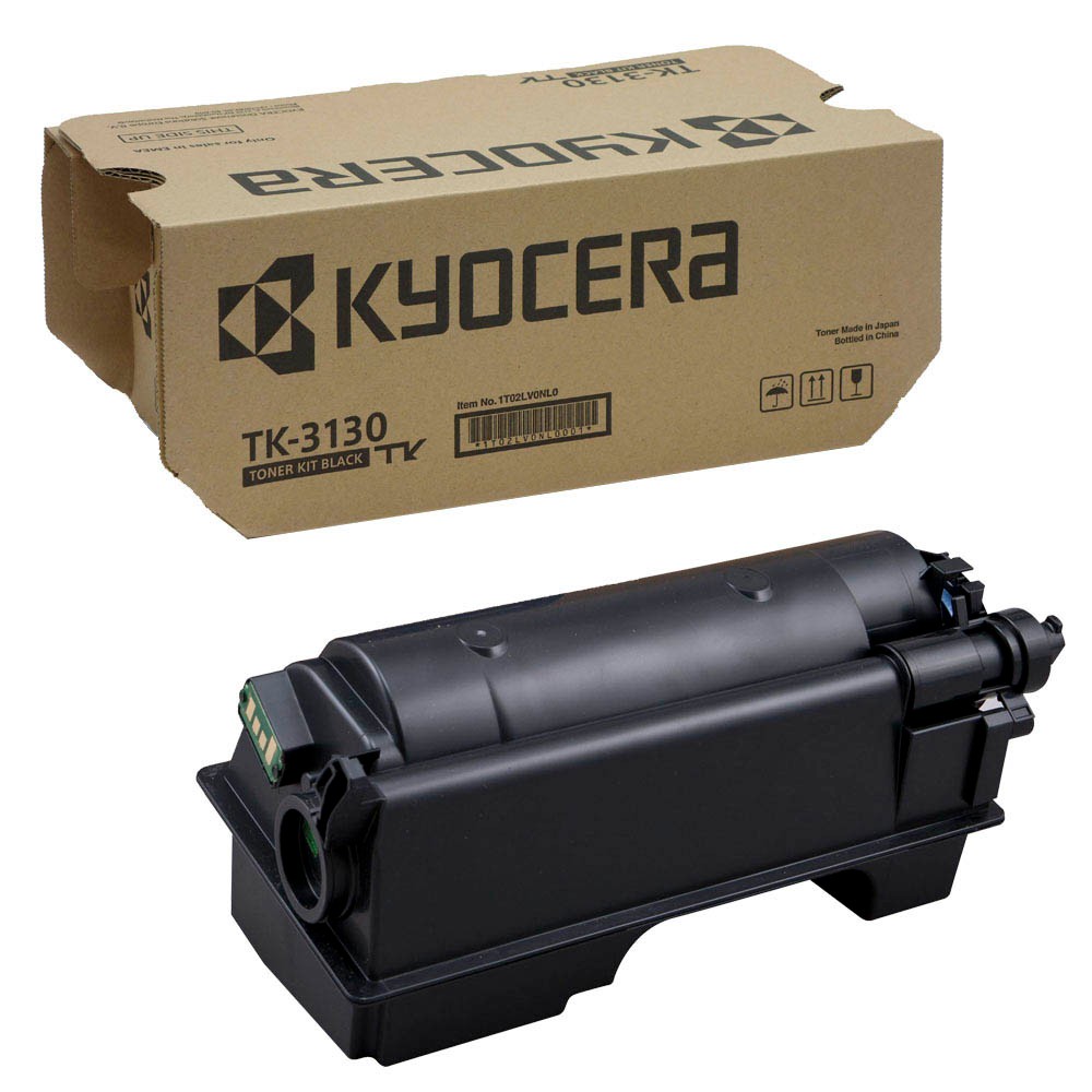Kyocera TK-3130 BK