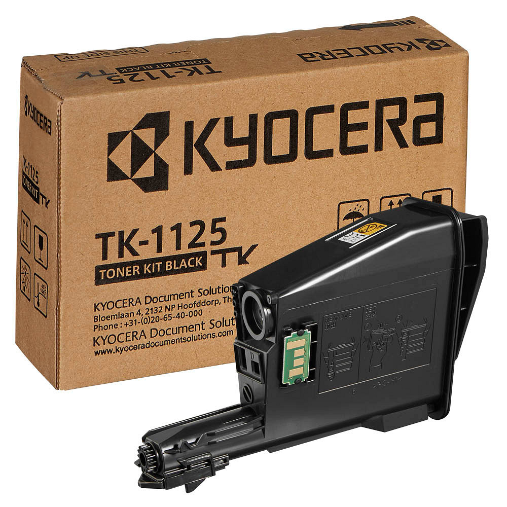 Kyocera TK-1125 BK