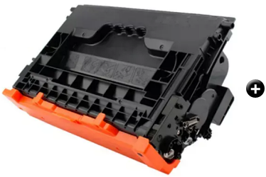 ESCO-Toner ersetzt HP W1470X (147X) BK   