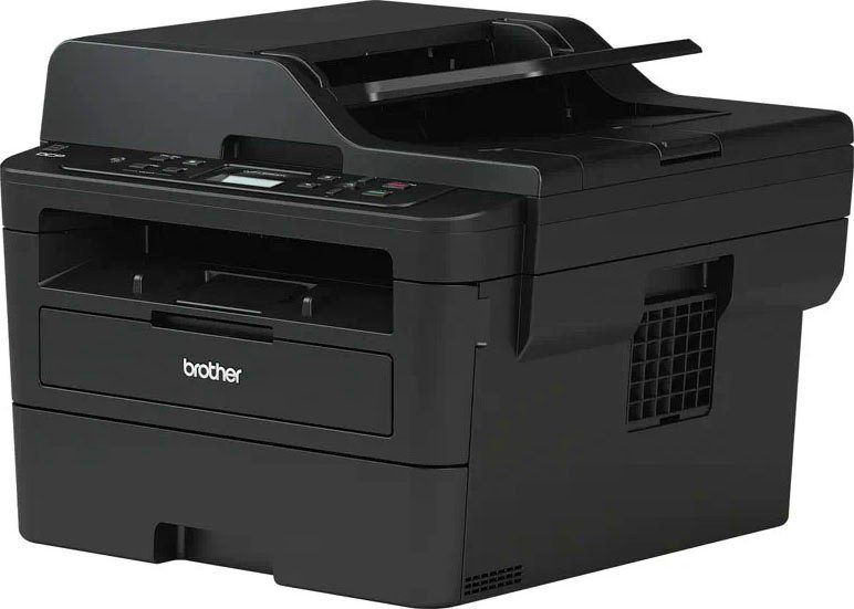 Zubehör Brother DCP-L2550dn  3 in 1 Multifunktions-Drucker