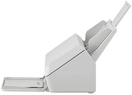 Fujitsu-Ricoh »SP-1125«   Arbeitsplatz Scanner 