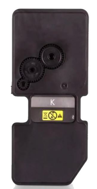 ESCO-Toner ersetzt TK-5450K für Kyocera (Schwarz)