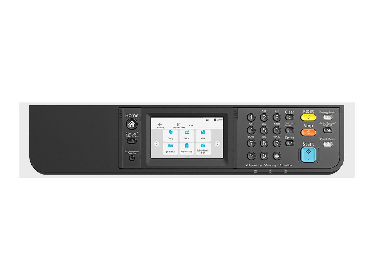 Kyocera ECOSYS  MA3501wfx  (Schwarz/weiß System)