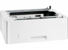 HP LaserJet Zusatz Papierzuführung D9P29A