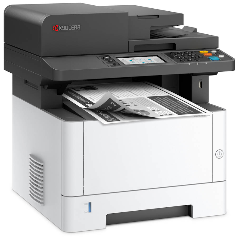 Kyocera ECOSYS  MA3501wfx  (Schwarz/weiß System)