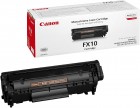 Canon FX-10 BK