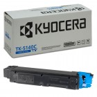 Kyocera TK-5140 Cyan